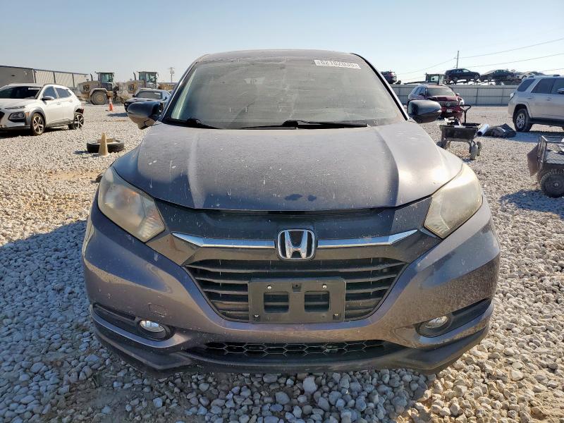 2017 HONDA HR-V EX - 3CZRU5H57HM713568