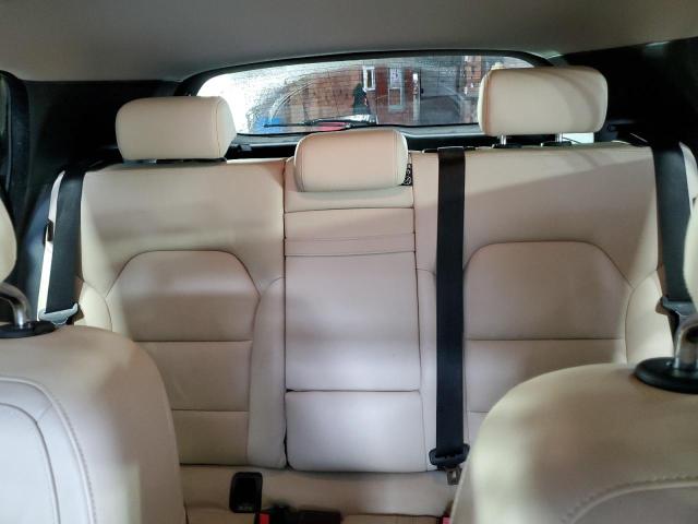 2017 INFINITI QX30 BASE #3294305896