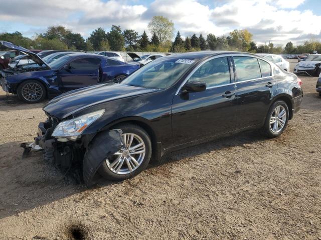 Global Auto Auctions: 2011 INFINITI G37