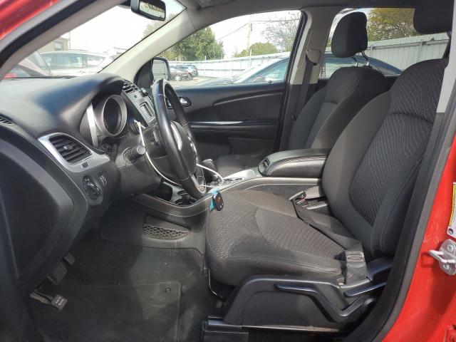 2019 DODGE JOURNEY SE #3286594187