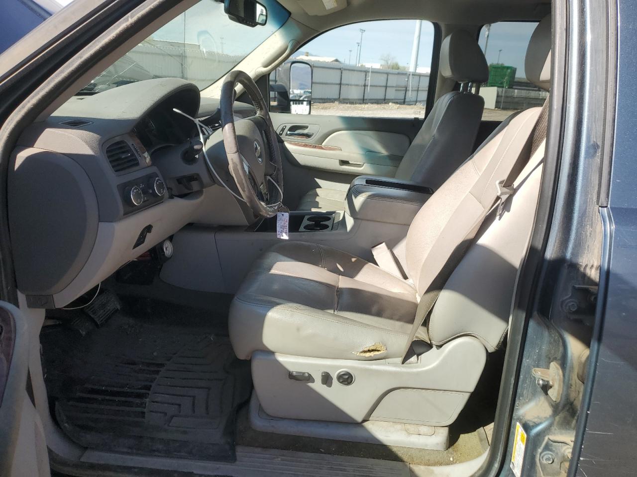 Lot #3305729716 2008 CHEVROLET SILVERADO