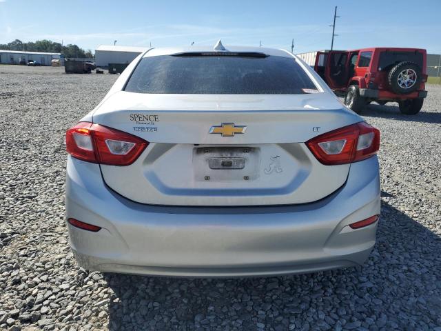 2017 CHEVROLET CRUZE LT - 1G1BE5SM1H7188501