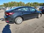 Lot #3292543676 2020 HYUNDAI ELANTRA SE