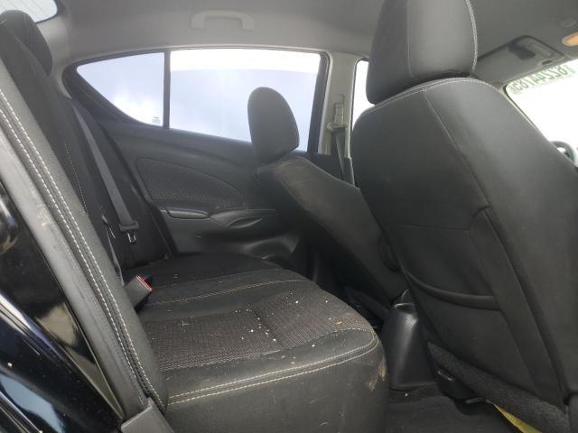 2018 NISSAN VERSA S #3297960784