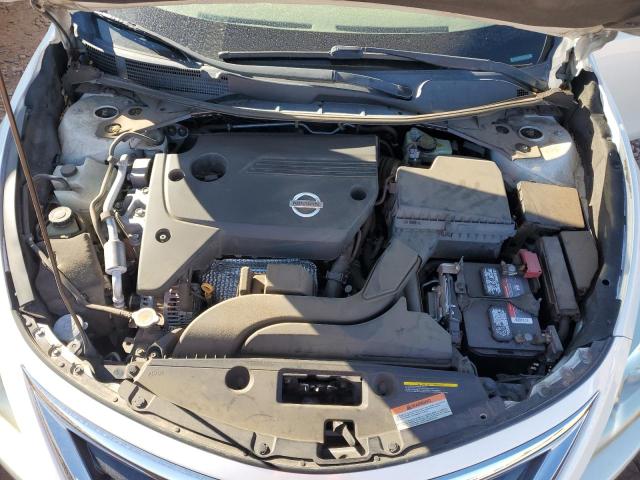 2014 NISSAN ALTIMA 2.5 - 1N4AL3AP8EN247288