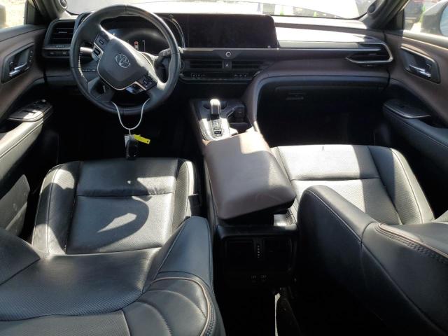 2023 TOYOTA CROWN XLE JTDAAAAF9P3005507