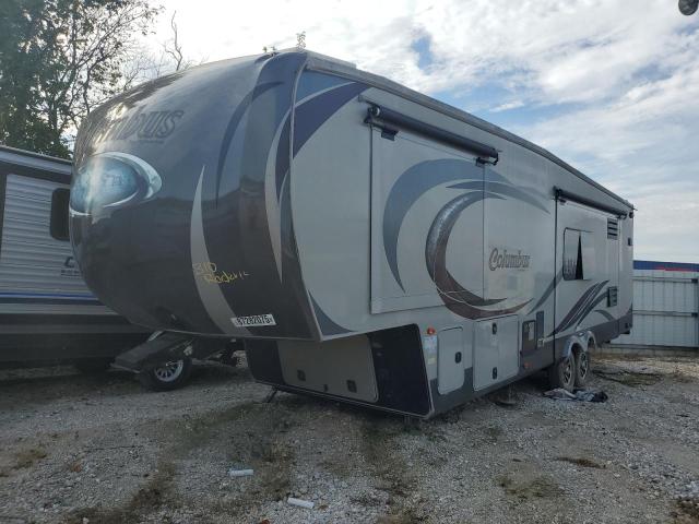 2015 COLU TRAILER #3266744374