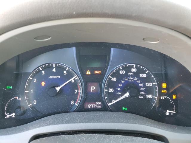 2015 LEXUS RX 350 BAS #3308259159