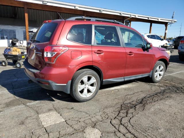 2015 SUBARU FORESTER 2 - JF2SJAFC4FH473781