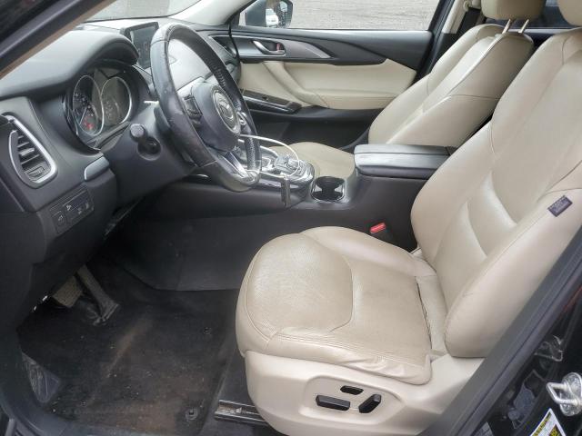 2016 MAZDA CX-9 TOURI - JM3TCBCY9G0122598