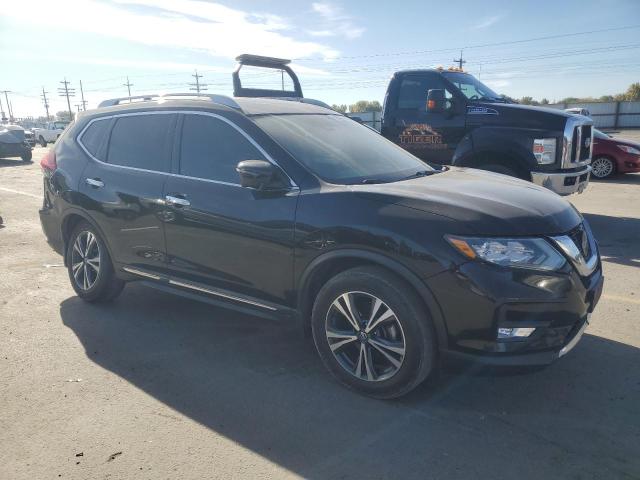 2018 NISSAN ROGUE S #3297910789