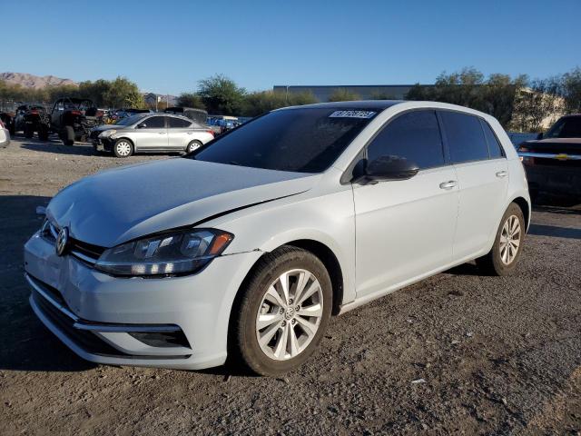 2020 VOLKSWAGEN GOLF #3294118941