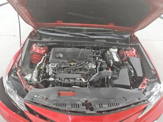 2023 TOYOTA CAMRY LE - 4T1C11BK2PU094721