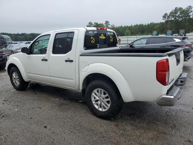 2016 NISSAN FRONTIER S - 1N6AD0ER7GN775163