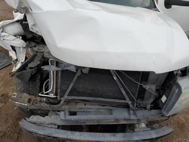 2012 CHEVROLET TAHOE K150 - 1GNSKBE00CR103935