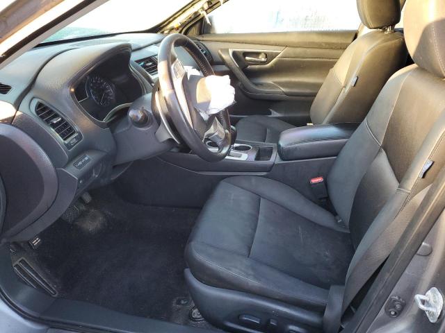 2016 NISSAN ALTIMA 2.5 - 1N4AL3AP3GC275580