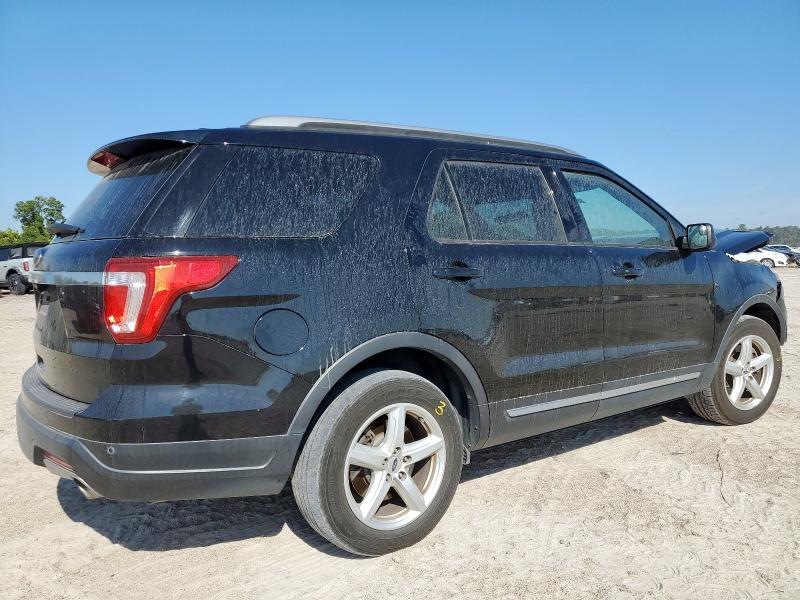 2018 FORD EXPLORER X - 1FM5K7D82JGA69608
