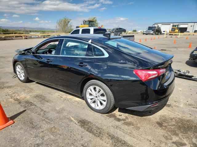 2022 CHEVROLET MALIBU LT #3273772358