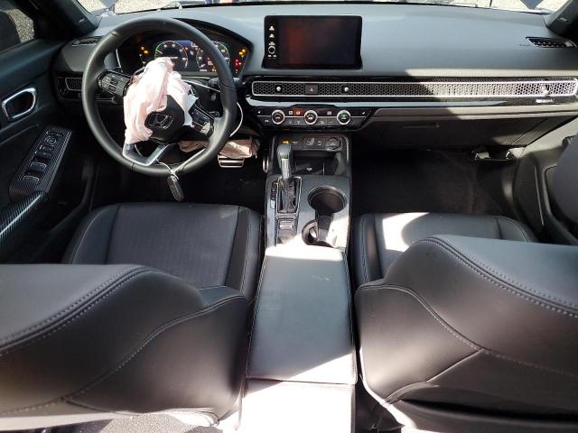 2025 HONDA CIVIC SPORT TOURING JHMFL4H91SX000027
