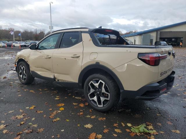 2022 HYUNDAI SANTA CRUZ #3305423433