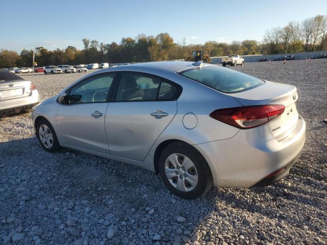 2017 KIA FORTE LX - 3KPFK4A72HE037108