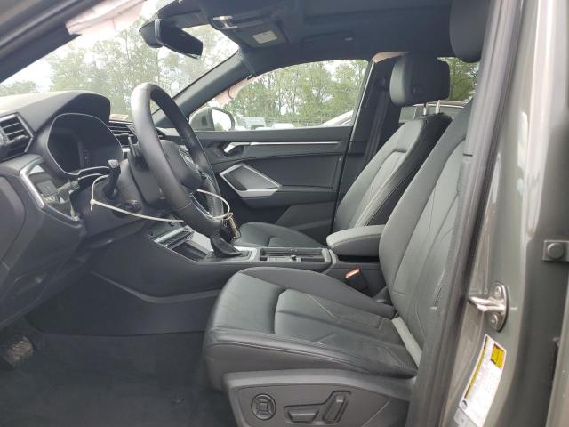 2024 AUDI Q3 PREMIUM WA1EECF38R1078280