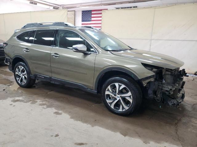 2022 SUBARU OUTBACK TO - 4S4BTGPD0N3272440