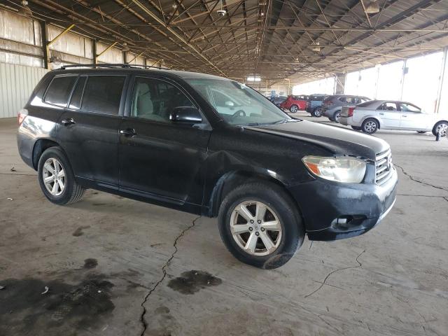 2008 TOYOTA HIGHLANDER #3302663024