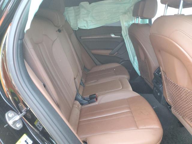 2021 AUDI Q5 PRESTIG #3297105487