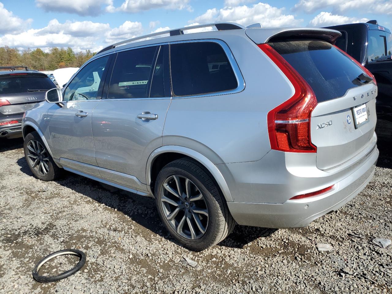VOLVO XC90 T6