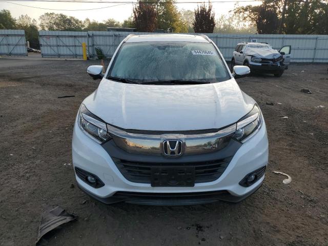 2019 HONDA HR-V EX 3CZRU6H55KM732830