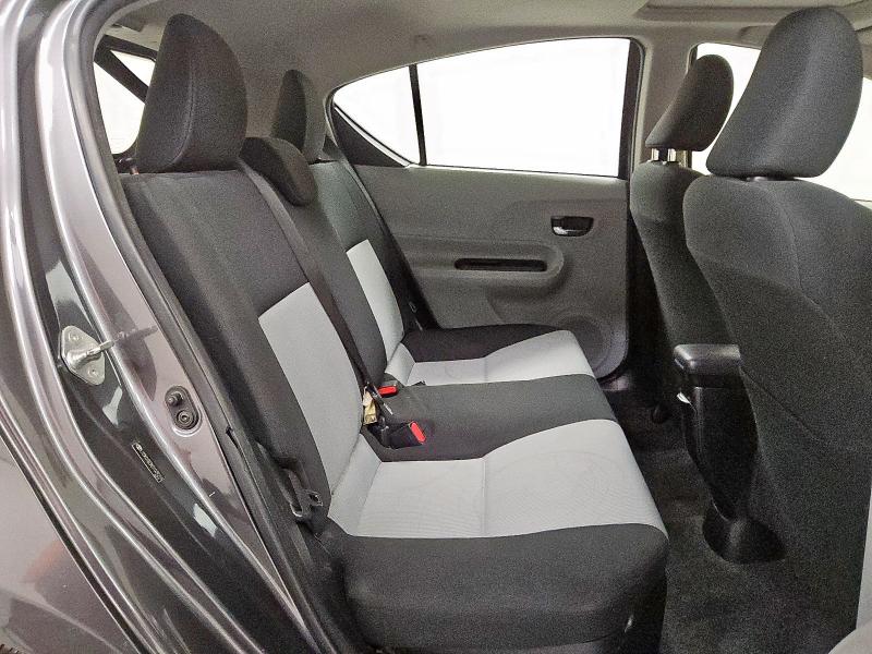 2013 TOYOTA PRIUS C - JTDKDTB3XD1039216