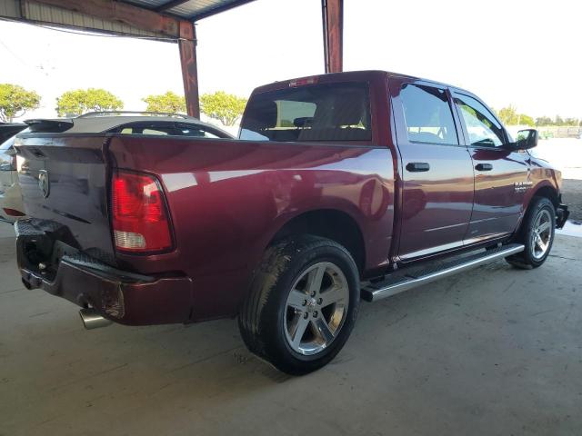 2017 RAM 1500 ST 1C6RR6KT4HS866850