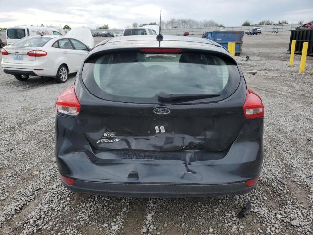 2015 FORD FOCUS SE - 1FADP3K24FL222731