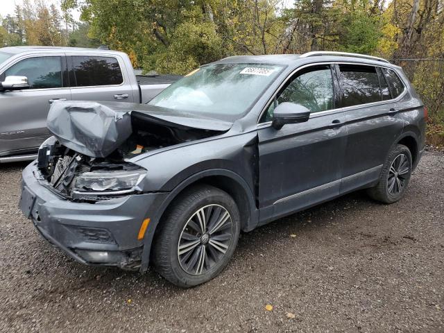 2020 VOLKSWAGEN TIGUAN SEL 3VV4B7AXXLM021652