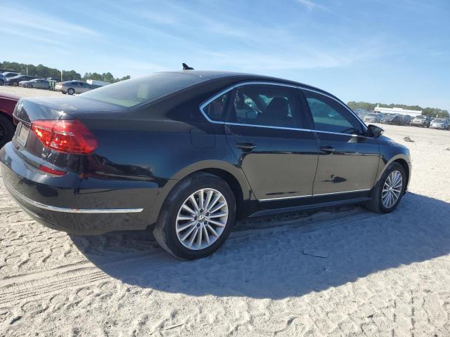 2016 VOLKSWAGEN PASSAT SE 1VWBT7A38GC025901