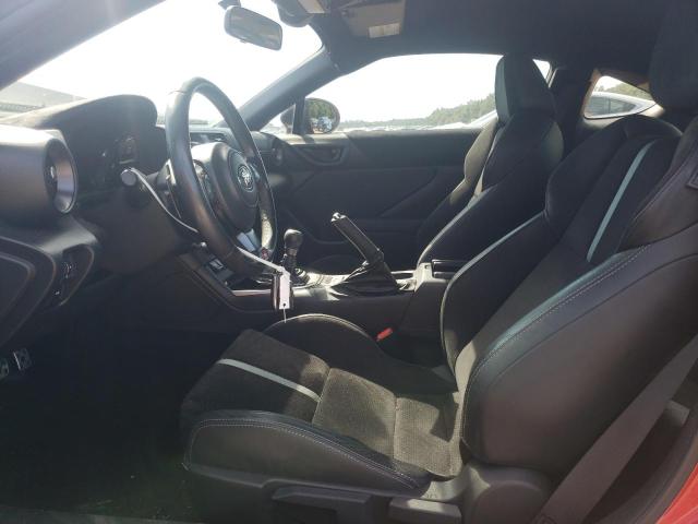 2023 TOYOTA GR 86 PREMIUM #3280468142