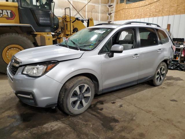 2018 SUBARU FORESTER 2 #3267064684