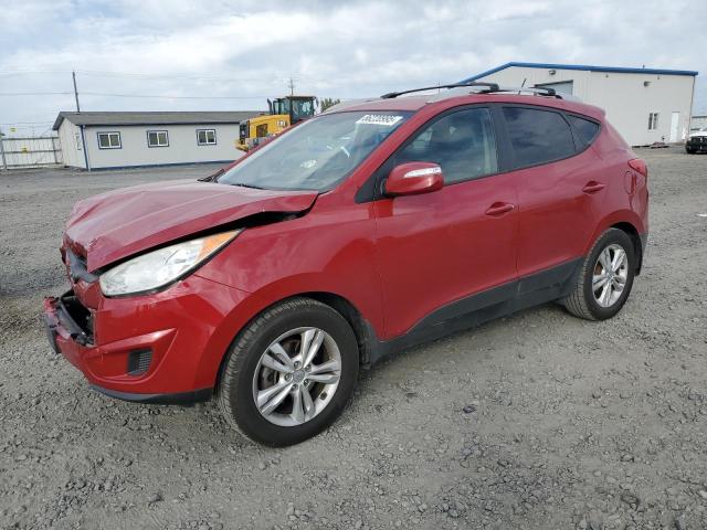 HYUNDAI TUCSON GLS