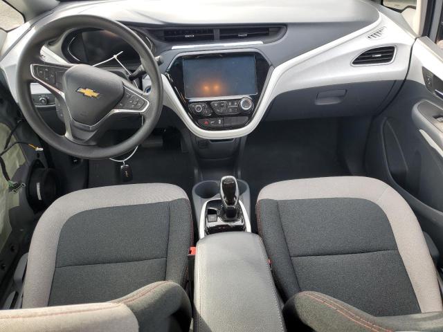 2019 CHEVROLET BOLT EV LT 1G1FY6S03K4110046