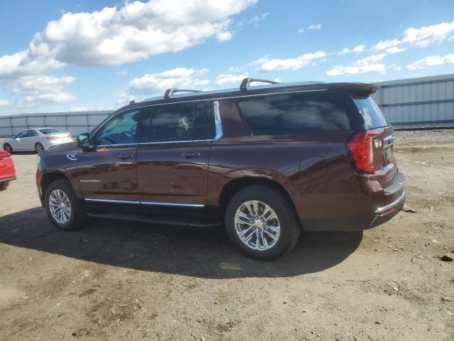2023 GMC YUKON XL K #3296340441