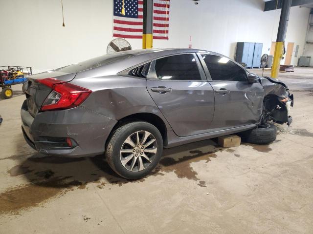 2017 HONDA CIVIC LX - 19XFC2F54HE223788