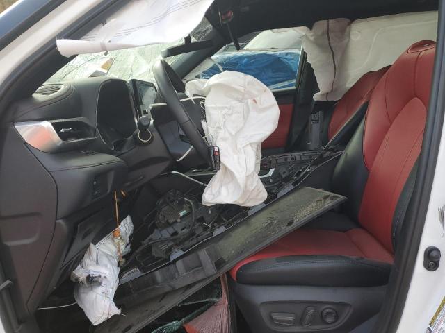 2021 TOYOTA HIGHLANDER - 5TDLZRBH3MS096915