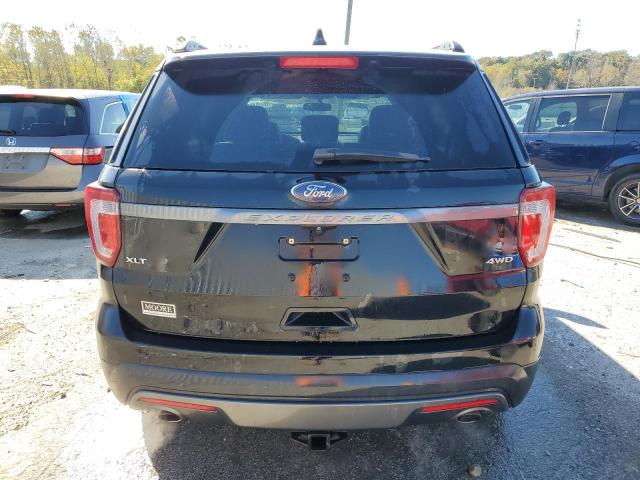 2017 FORD EXPLORER X 1FM5K8D83HGD47450