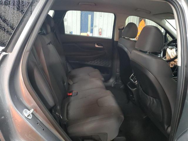 2019 HYUNDAI SANTA FE S - 5NMS23ADXKH090346