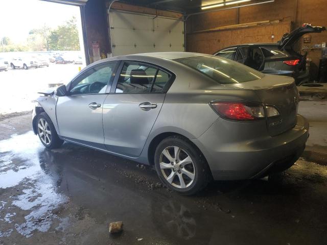 2010 MAZDA 3 I #3308451276