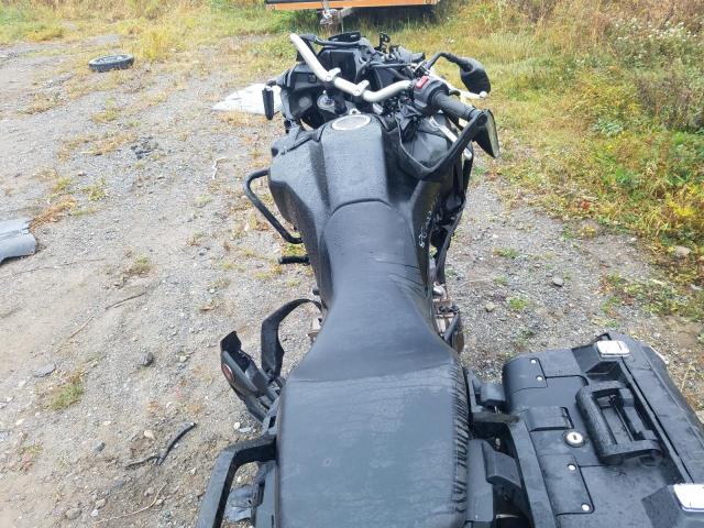 2018 HONDA CRF1000 - JH2SD042XJK200020