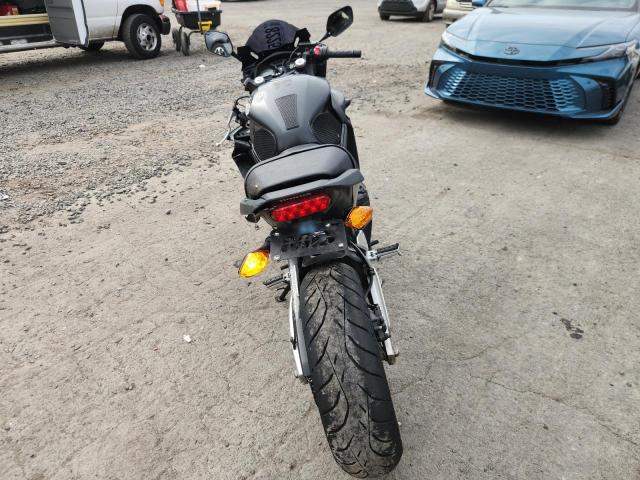 2016 HONDA CBR650 F MLHRC7418G5200113