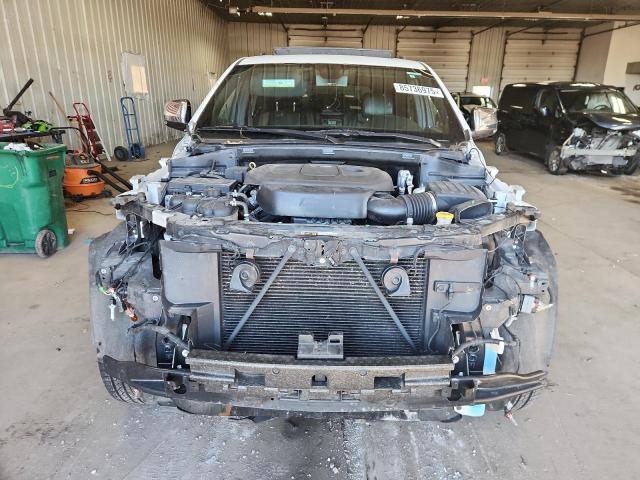 2017 JEEP GRAND CHER - 1C4RJFBGXHC787129