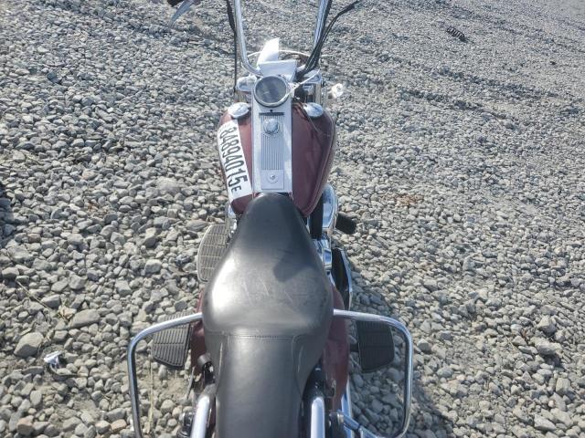 2003 HARLEY-DAVIDSON FLHRI - 1HD1FBW103Y724838